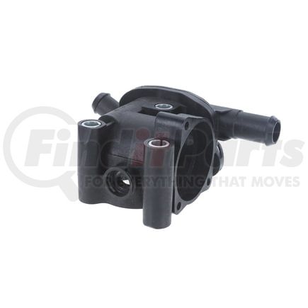 CH2201 by MOTORAD - Engine Coolant Thermostat Housing Assembly