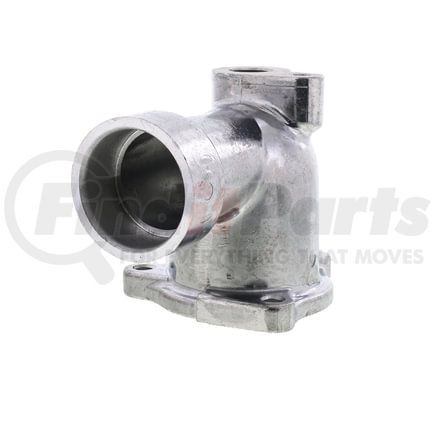 CH5353 by MOTORAD - Engine Coolant Thermostat Housing w/ Water Inlet