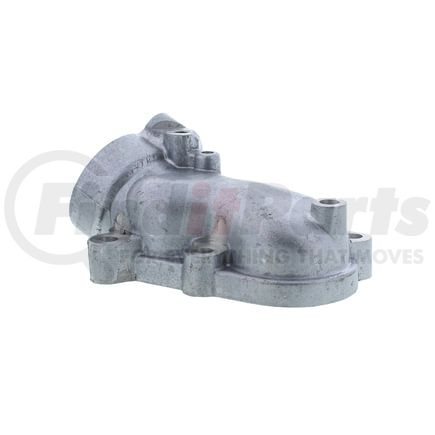 CH6007 by MOTORAD - Engine Coolant Water Outlet