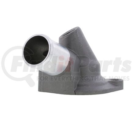 CH6019 by MOTORAD - Engine Coolant Thermostat Housing