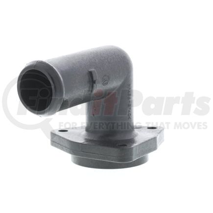 CH6078 by MOTORAD - Engine Coolant Thermostat Housing