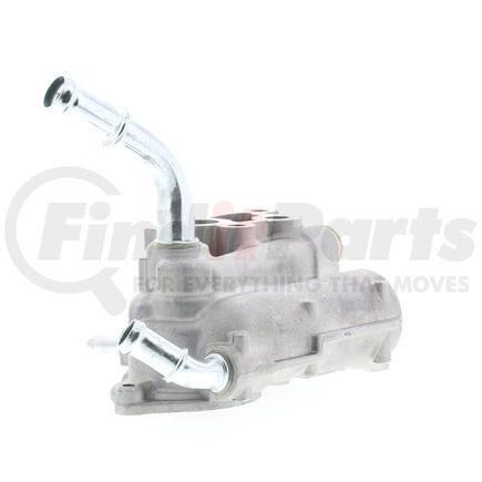 Motorad CH7020 Engine Coolant Thermostat Housing Engine Coolant Water Outlet