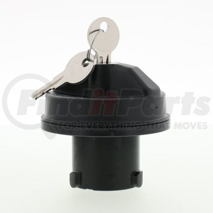 MGC204KA by MOTORAD - Keyed Alike Locking Fuel Cap