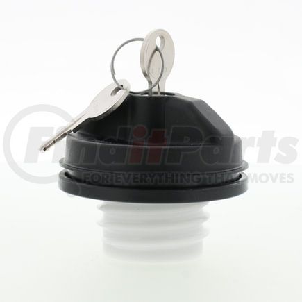 MGC209KA by MOTORAD - Keyed Alike Locking Fuel Cap