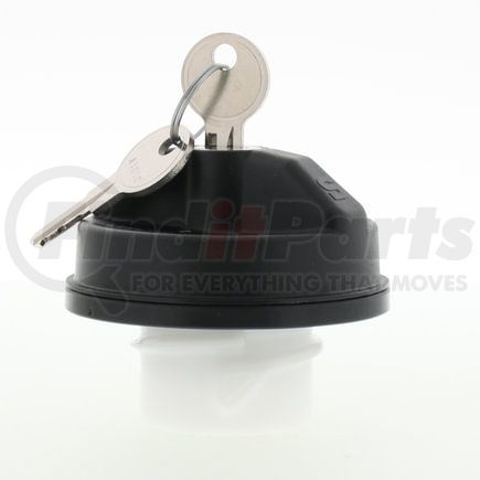 MGC210KA by MOTORAD - Locking Fuel Cap - Keyed Alike