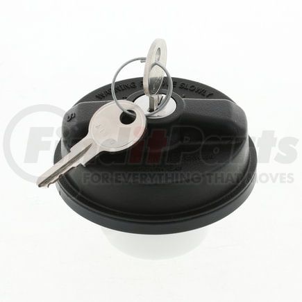 MGC220KA by MOTORAD - Keyed Alike Locking Fuel Cap