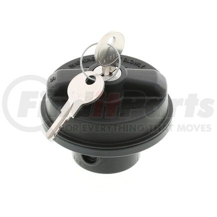 MGC219KA by MOTORAD - Keyed Alike Locking Fuel Cap