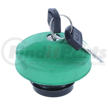 MGC591 by MOTORAD - Locking Fuel Cap