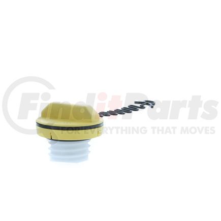 MGC617T by MOTORAD - Tethered Fuel Cap