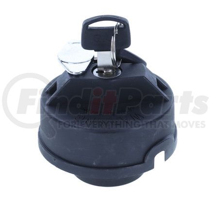 MGC805 by MOTORAD - Key Vent Fuel Cap