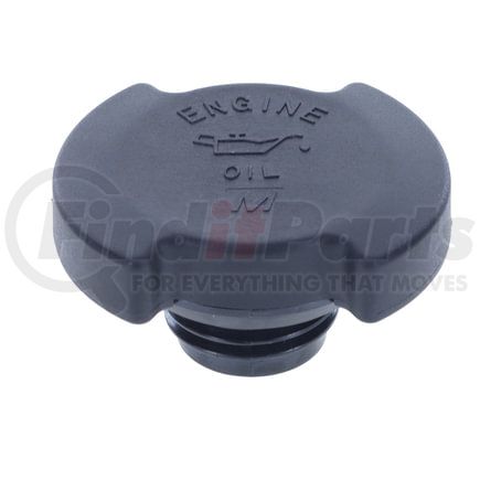 MO100 by MOTORAD - Engine Oil Filler Cap