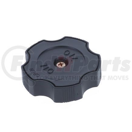 MO103 by MOTORAD - Engine Oil Filler Cap