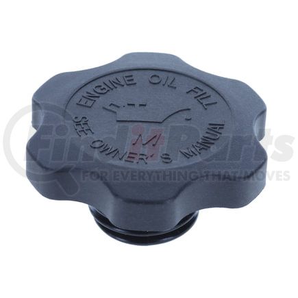 MO111 by MOTORAD - Engine Oil Filler Cap