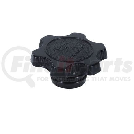 MO115 by MOTORAD - Engine Oil Filler Cap