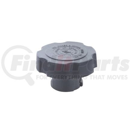 MO118 by MOTORAD - Engine Oil Filler Cap