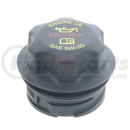 MO120 by MOTORAD - Engine Oil Filler Cap