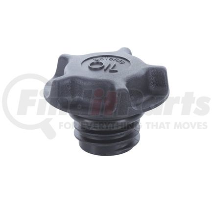 MO121 by MOTORAD - Engine Oil Filler Cap