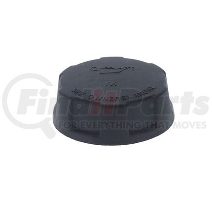 MO131 by MOTORAD - Engine Oil Filler Cap