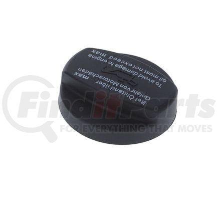 MO132 by MOTORAD - Engine Oil Filler Cap