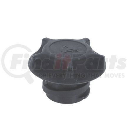 MO139 by MOTORAD - Engine Oil Filler Cap