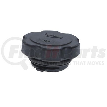 MO-141 by MOTORAD - Engine Oil Filler Cap