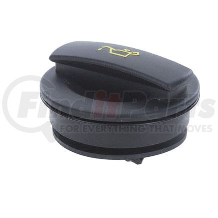 MO153 by MOTORAD - Engine Oil Filler Cap