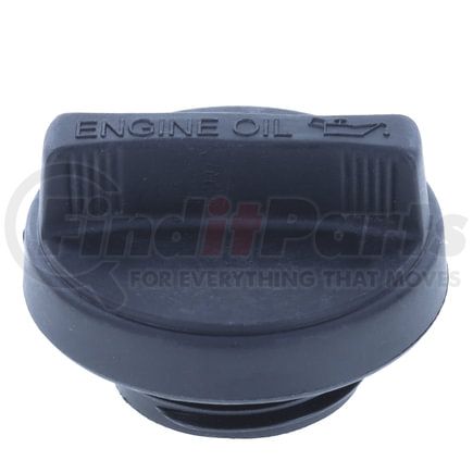 MO155 by MOTORAD - Engine Oil Filler Cap