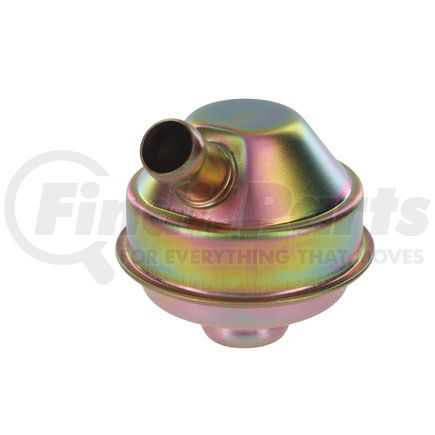 MO75 by MOTORAD - Engine Crankcase Breather Cap