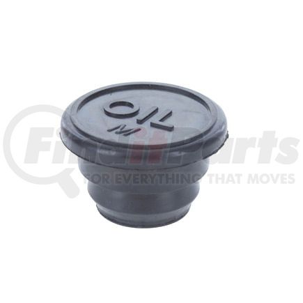 MO72 by MOTORAD - Engine Oil Filler Cap