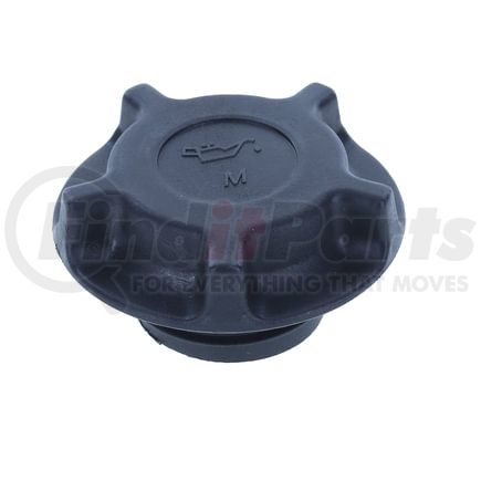 MO80 by MOTORAD - Engine Oil Filler Cap