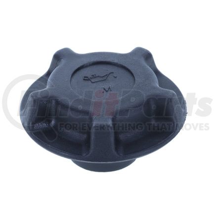 MO81 by MOTORAD - Engine Oil Filler Cap