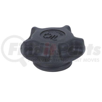 MO83 by MOTORAD - Engine Oil Filler Cap