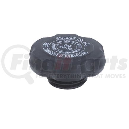 MO96 by MOTORAD - Engine Oil Filler Cap