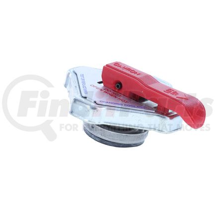 ST13R by MOTORAD - Safety Lever Radiator Cap