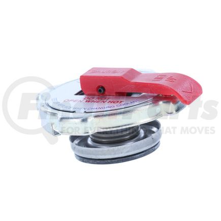 ST20 by MOTORAD - Safety Lever Radiator Cap