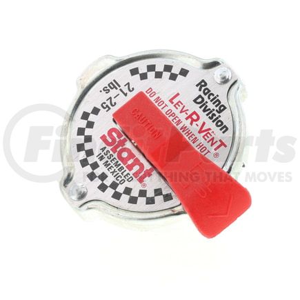 ST207 by MOTORAD - Racing Safety Lever Radiator Cap