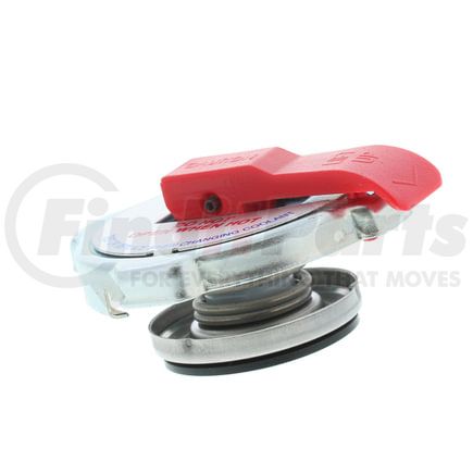 ST22 by MOTORAD - Safety Lever Radiator Cap