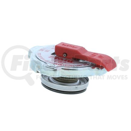 ST-7 by MOTORAD - Safety Lever Radiator Cap