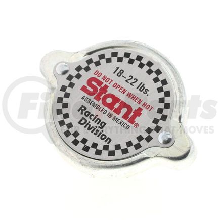 T203 by MOTORAD - Racing Radiator cap