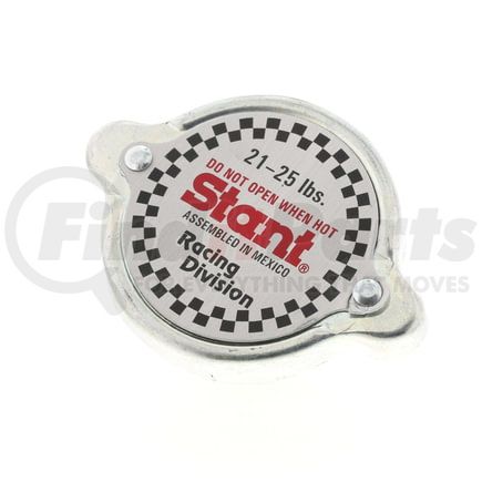 T204 by MOTORAD - Racing Radiator cap