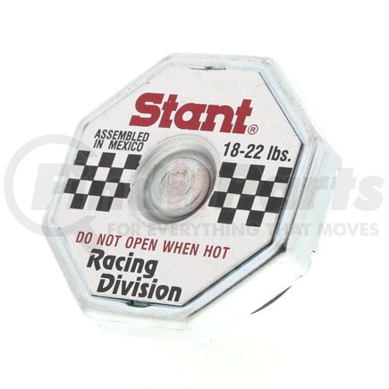 T208 by MOTORAD - Racing Radiator cap