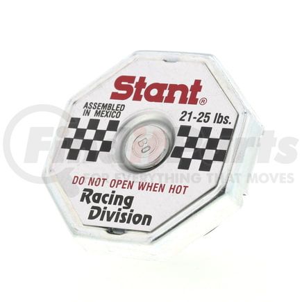 T209 by MOTORAD - Racing Radiator cap