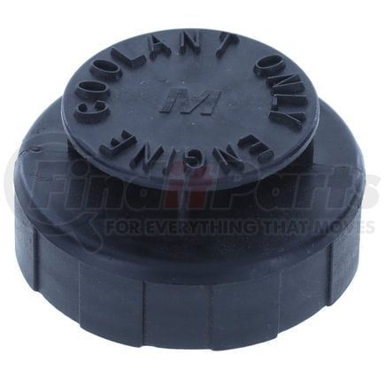 T31 by MOTORAD - Engine Coolant Reservoir Cap