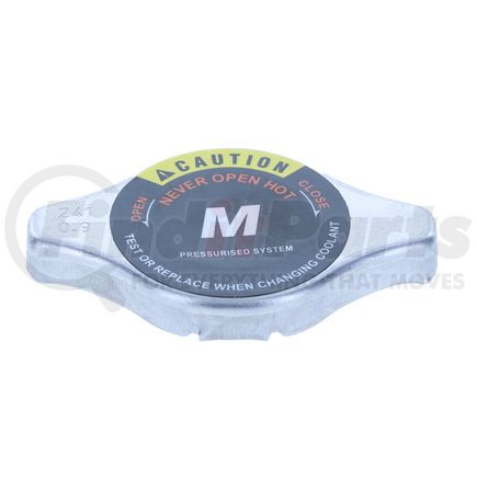 T36 by MOTORAD - Radiator cap