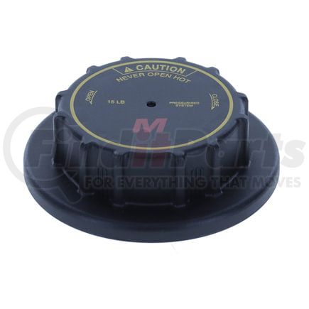 T39 by MOTORAD - Engine Coolant Reservoir Cap