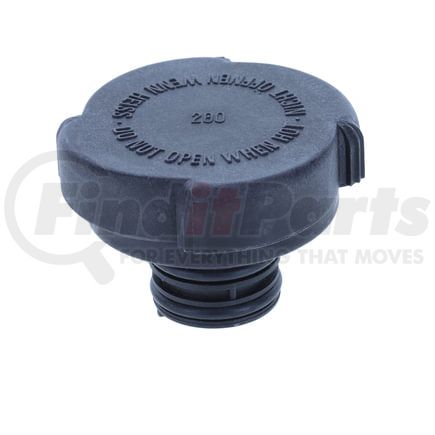 T42 by MOTORAD - Engine Coolant Reservoir Cap