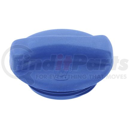 T41 by MOTORAD - Engine Coolant Reservoir Cap