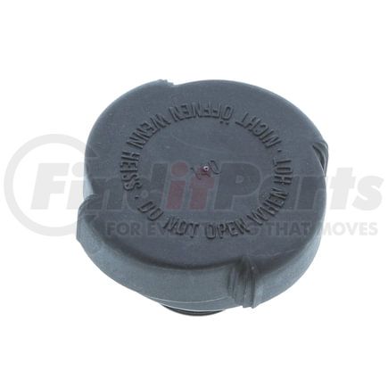 T43 by MOTORAD - Engine Coolant Reservoir Cap