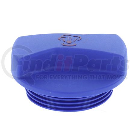 T49 by MOTORAD - Engine Coolant Reservoir Cap