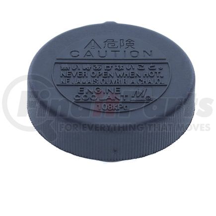 T51 by MOTORAD - Engine Coolant Reservoir Cap